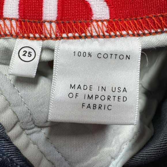 GRLFRND Turner Baggy Boy Jeans All The Rage 25 - Picture 12 of 14